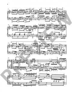 Suite in the Old Style op. 28 von Nikolai Kapustin 