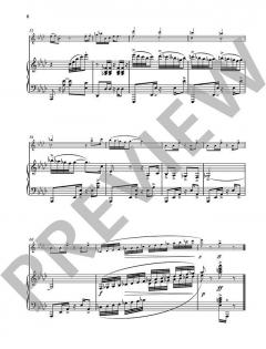 3 Préludes von George Gershwin 