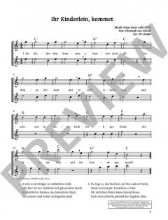 Morgen kommt der Weihnachtsmann 