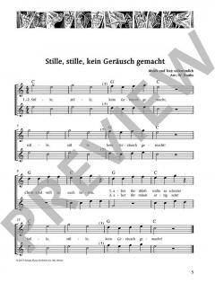 Morgen kommt der Weihnachtsmann 