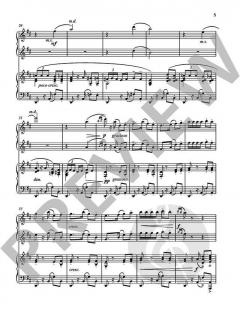 Habanera von Georges Bizet 