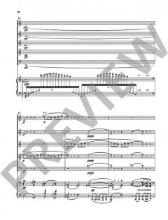 Der Feuervogel von Igor Strawinsky 