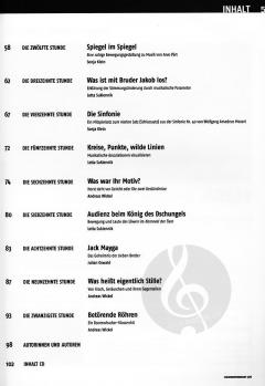 Musikunterricht 5/6 von Julian Oswald 