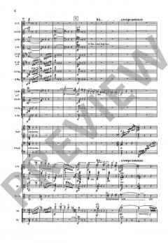 Das Lied von der Erde von Gustav Mahler 