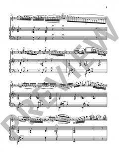 Fantaisie pastorale hongroise op. 26 von Árpád Doppler 