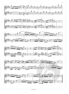 Probespielstellen für Flöte im Alle Noten Shop kaufen