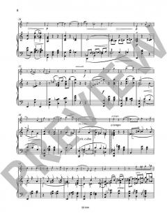 Alt-Wiener Tanzweisen von Fritz Kreisler 