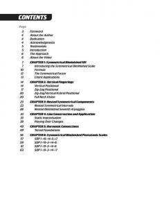 How To Play Outside Guitar Licks von Chris Buono 