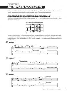 How To Play Outside Guitar Licks von Chris Buono 
