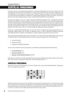 How To Play Outside Guitar Licks von Chris Buono 