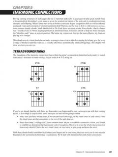 How To Play Outside Guitar Licks von Chris Buono 
