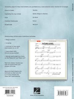 Real Book Multi-Tracks Vol. 2: Miles Davis Play-Along für Instrumente in C, B, Es und im Bassschlüssel im Alle Noten Shop kaufen