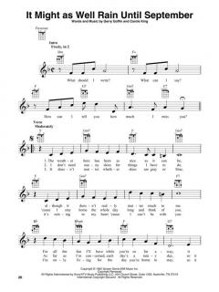 Beautiful - The Carole King Musical 