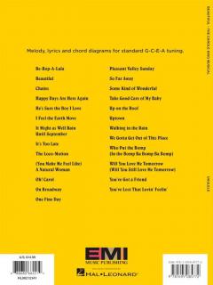 Beautiful - The Carole King Musical 