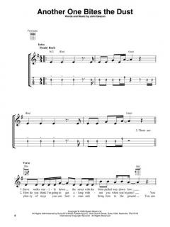 Queen for Ukulele im Alle Noten Shop kaufen online kaufen