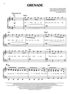 Best Of Bruno Mars von B. Mars 