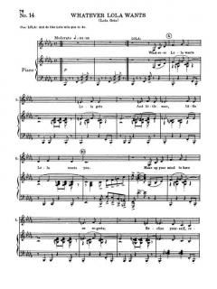 Damn Yankees von Richard Adler 