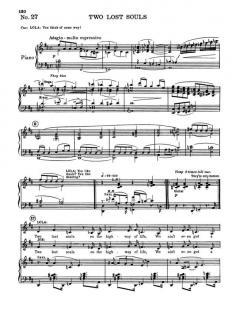 Damn Yankees von Richard Adler 