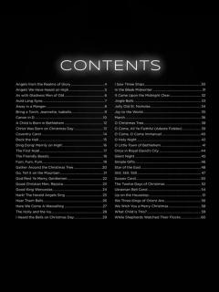 First 50 Christmas Carols You Should Play On Guitar 