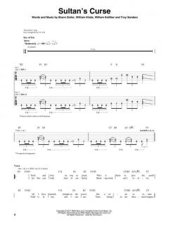 Emperor Of Sand von Mastodon 