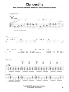 Emperor Of Sand von Mastodon 