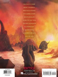 Emperor Of Sand von Mastodon 