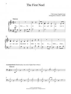 Christmas Carols for Kids 