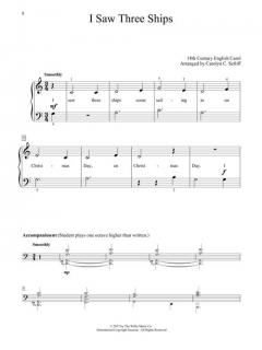 Christmas Carols for Kids 