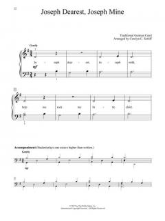 Christmas Carols for Kids 