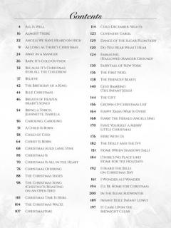 100 Most Beautiful Christmas Songs 