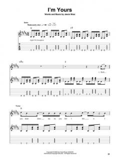 Acoustic Guitar Songs 