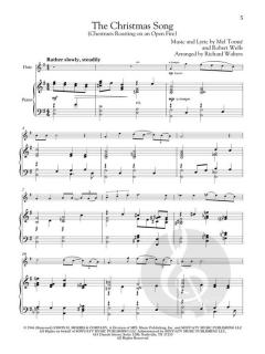 Christmas Songs for Classical Players 