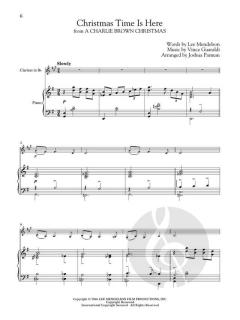 Christmas Songs for Classical Players 