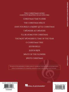 Christmas Songs for Classical Players 