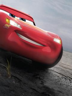 Cars 3 
