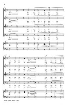 Heilig, Heilig, Heilig (Franz Schubert) 