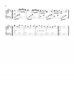 Wedding Music For Marimba von Patrick Roulet 