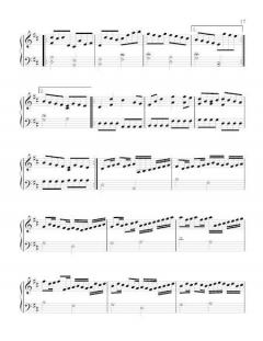 Wedding Music For Marimba von Patrick Roulet 