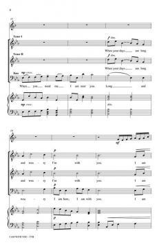 I Am With You von Derrick Fox 