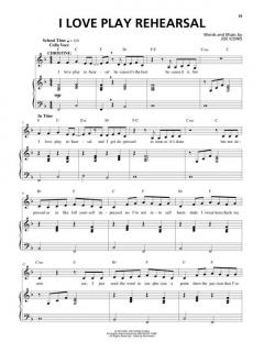 Be More Chill von Joe Iconis 