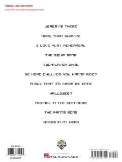 Be More Chill von Joe Iconis 