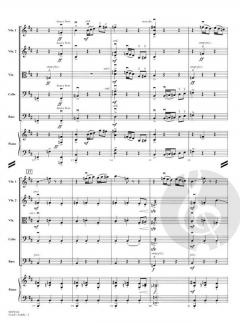 Witch's Fiddle von Robert Buckley Farlee 