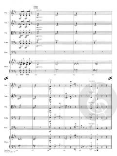 Witch's Fiddle von Robert Buckley Farlee 