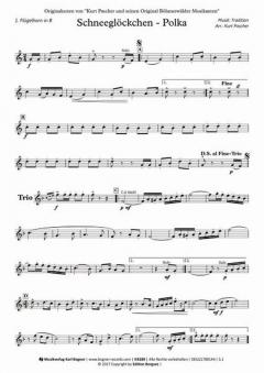 Schneeglöckchen (Kurt Pascher) 