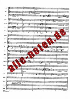 When You Believe - String Pak (Stephen L. Schwartz) 