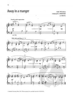 Jazz On A Winter's Night 2 - with CD von Nikki Iles 