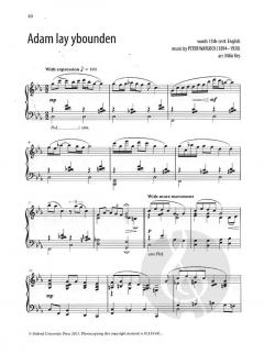 Jazz On A Winter's Night 2 - with CD von Nikki Iles 