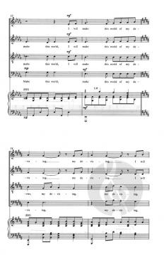 The Music of Stillness 