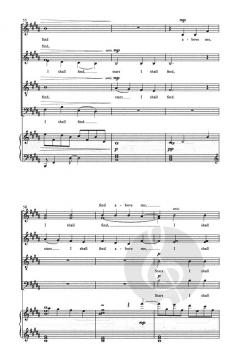 The Music of Stillness 