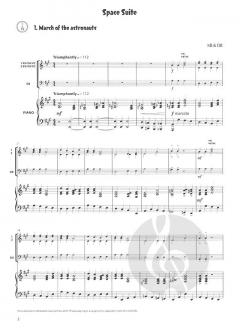 More String Time Joggers - Teacher's Book + CD von David Blackwell 